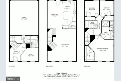 12605 Terranova Lane, Woodbridge, VA 22192 - Photo 41