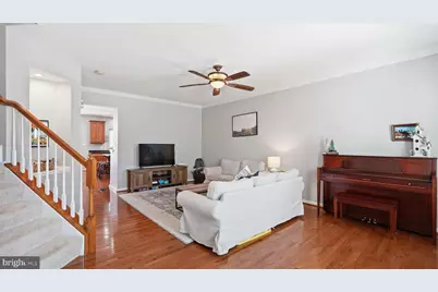 12605 Terranova Lane, Woodbridge, VA 22192 - Photo 13