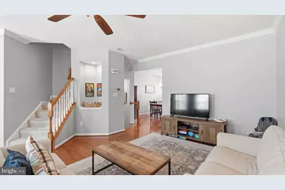 12605 Terranova Lane, Woodbridge, VA 22192 - Photo 5