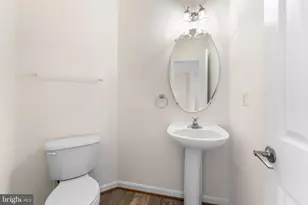 2509 Oak Tree Ln, Woodbridge, VA 22191 - Photo 5