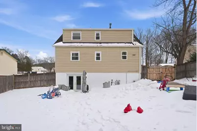 4602 Kenwood Drive, Woodbridge, VA 22193 - Photo 31