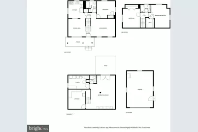 4602 Kenwood Drive, Woodbridge, VA 22193 - Photo 35
