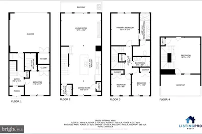 1581 Sandpiper Bay Loop, Dumfries, VA 22026 - Photo 43