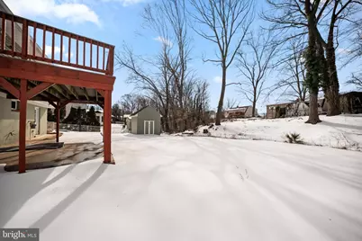 15114 Calexico Lane, Woodbridge, VA 22193 - Photo 19