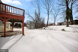 15114 Calexico Ln, Woodbridge, VA 22193 - Photo 19