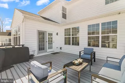 15911 Aerial View Road, Woodbridge, VA 22193 - Photo 19