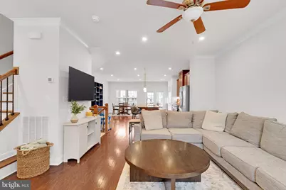 18020 Red Cedar Road, Dumfries, VA 22026 - Photo 5