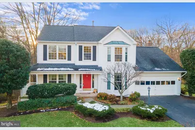 8144 Tall Timber Drive, Gainesville, VA 20155 - Photo 1