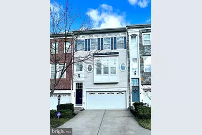 4905 Potomac Highlands Circle, Triangle, VA 22172 - Photo 1