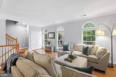 2456 Eastbourne Drive, Woodbridge, VA 22191 - Photo 47