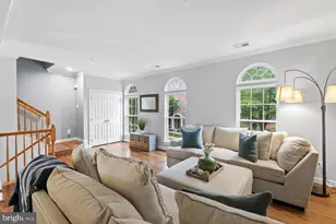 2456 Eastbourne Dr, Woodbridge, VA 22191 - Photo 47