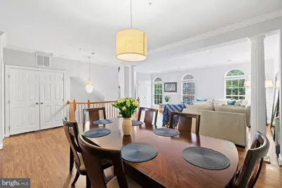 2456 Eastbourne Drive, Woodbridge, VA 22191 - Photo 43