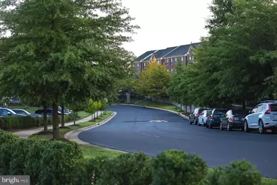 2456 Eastbourne Drive, Woodbridge, VA 22191 - Photo 7