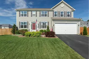 14324 Meagan Loop, Gainesville, VA 20155 - Photo 1