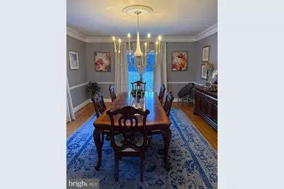 3511 Germainia Court, Triangle, VA 22172 - Photo 3