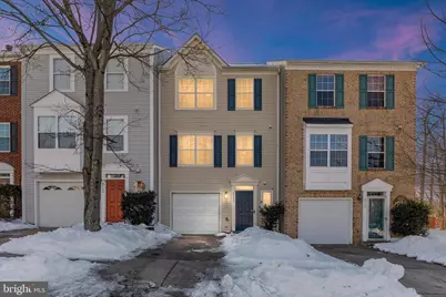 2792 Brier Pond Circle, Woodbridge, VA 22191 - Photo 1