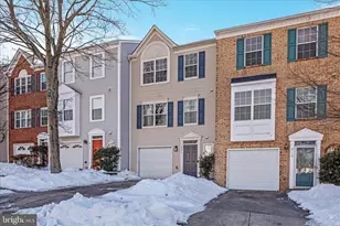 2792 Brier Pond Cir, Woodbridge, VA 22191 - Photo 49