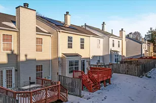 2792 Brier Pond Cir, Woodbridge, VA 22191 - Photo 33