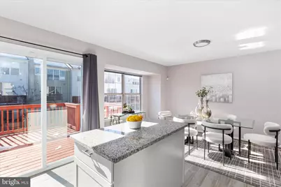 2792 Brier Pond Circle, Woodbridge, VA 22191 - Photo 11