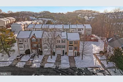 2792 Brier Pond Circle, Woodbridge, VA 22191 - Photo 45