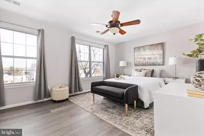 2792 Brier Pond Circle, Woodbridge, VA 22191 - Photo 21