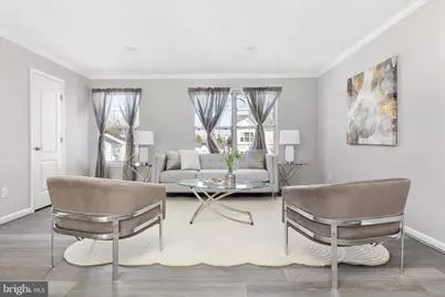 2792 Brier Pond Circle, Woodbridge, VA 22191 - Photo 3