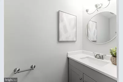 1427 Admiral Drive, Woodbridge, VA 22192 - Photo 9