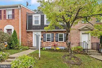 1427 Admiral Drive, Woodbridge, VA 22192 - Photo 1