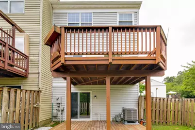 11565 Bertram Street, Woodbridge, VA 22192 - Photo 35