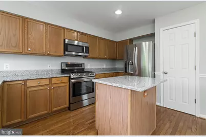 11565 Bertram Street, Woodbridge, VA 22192 - Photo 9