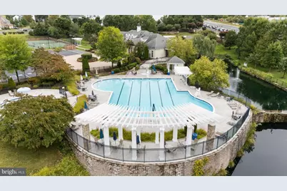 3519 Eagle Ridge Drive, Woodbridge, VA 22191 - Photo 49