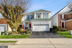 14808 Cypress Park Ln, Haymarket, VA 20169 - Photo 1