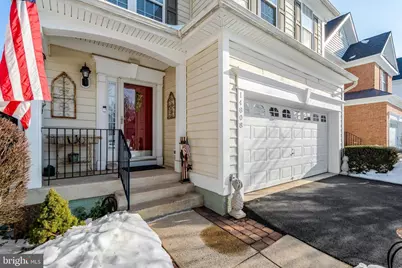 14808 Cypress Park Lane, Haymarket, VA 20169 - Photo 3