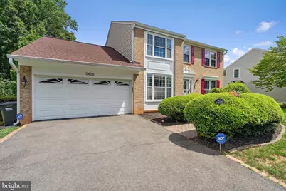 5406 Lomax Way, Woodbridge, VA 22193 - Photo 1