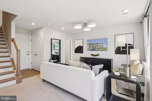 13742 Cobble Loop, Woodbridge, VA 22193 - Photo 3