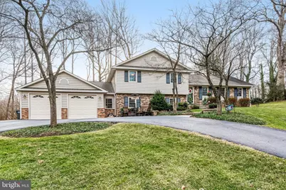 10111 Evans Ford Road, Manassas, VA 20111 - Photo 1