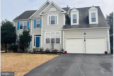 9161 Lost Fields Court, Bristow, VA 20136 - Photo 1