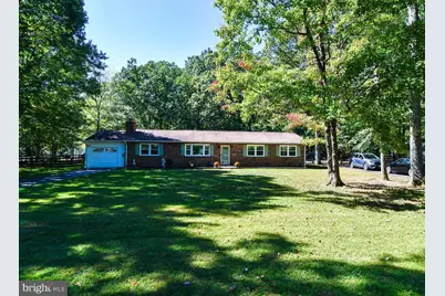 13660 Van Doren Road, Manassas, VA 20112 - Photo 1