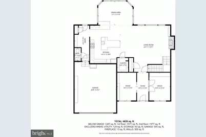 13826 Estate Manor Drive, Gainesville, VA 20155 - Photo 33