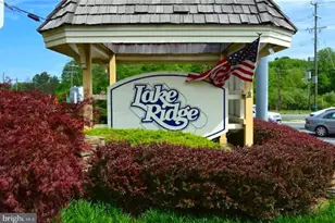 12001 Brice House Ct, Woodbridge, VA 22192 - Photo 25