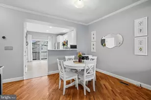 14397 Madrigal Dr, Woodbridge, VA 22193 - Photo 15