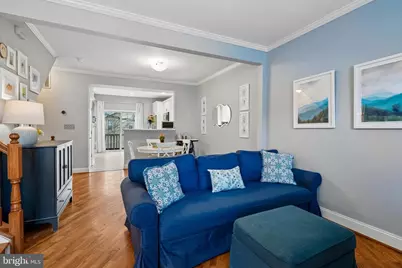 14397 Madrigal Drive, Woodbridge, VA 22193 - Photo 9