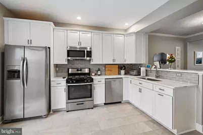 14397 Madrigal Drive, Woodbridge, VA 22193 - Photo 13