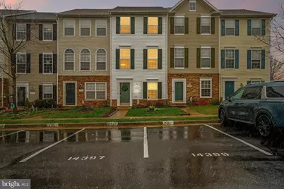 14397 Madrigal Drive, Woodbridge, VA 22193 - Photo 3