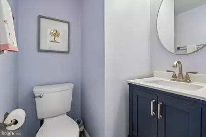 14397 Madrigal Drive, Woodbridge, VA 22193 - Photo 11