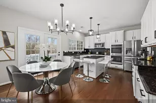 15750 Chimney Rock Terrace, Woodbridge, VA 22193 - Photo 13