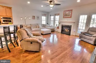 13170 Triple Crown Loop, Gainesville, VA 20155 - Photo 29