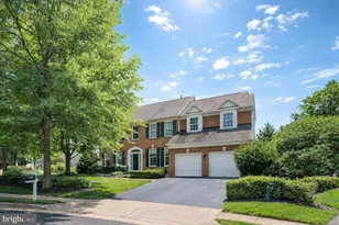 1805 Efty Ct, Woodbridge, VA 22191 - Photo 1