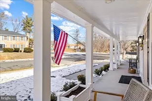 15401 Silvan Glen Dr, Dumfries, VA 22025 - Photo 49