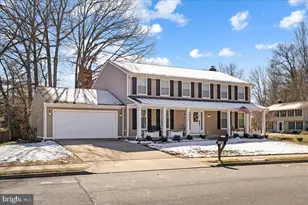 15401 Silvan Glen Dr, Dumfries, VA 22025 - Photo 43